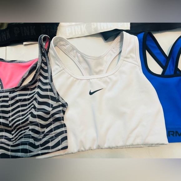 Small sport bundle - Picture 5 of 7